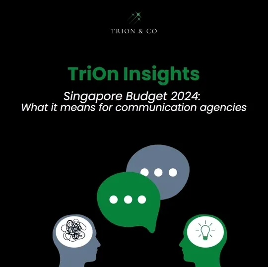 TriOn Insights – Singapore Budget 2024