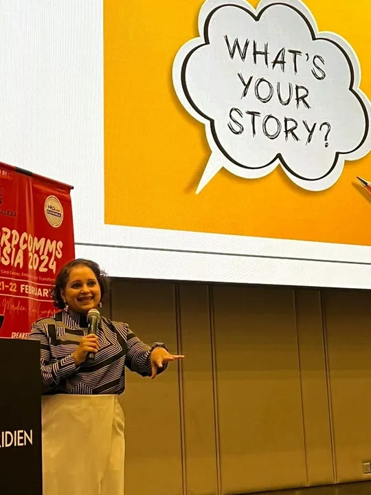 Crafting Authentic Narratives