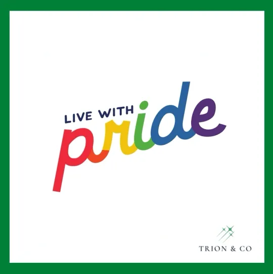 Happy Pride Month