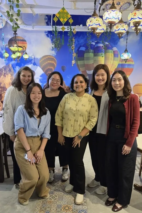Welcome to our new HR Advisor!