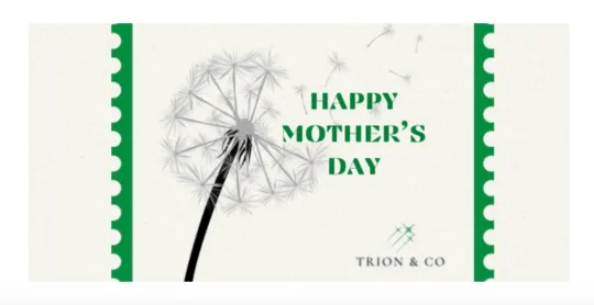 Happy Mother’s Day!