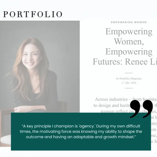 Client Spotlight: LFA Studio